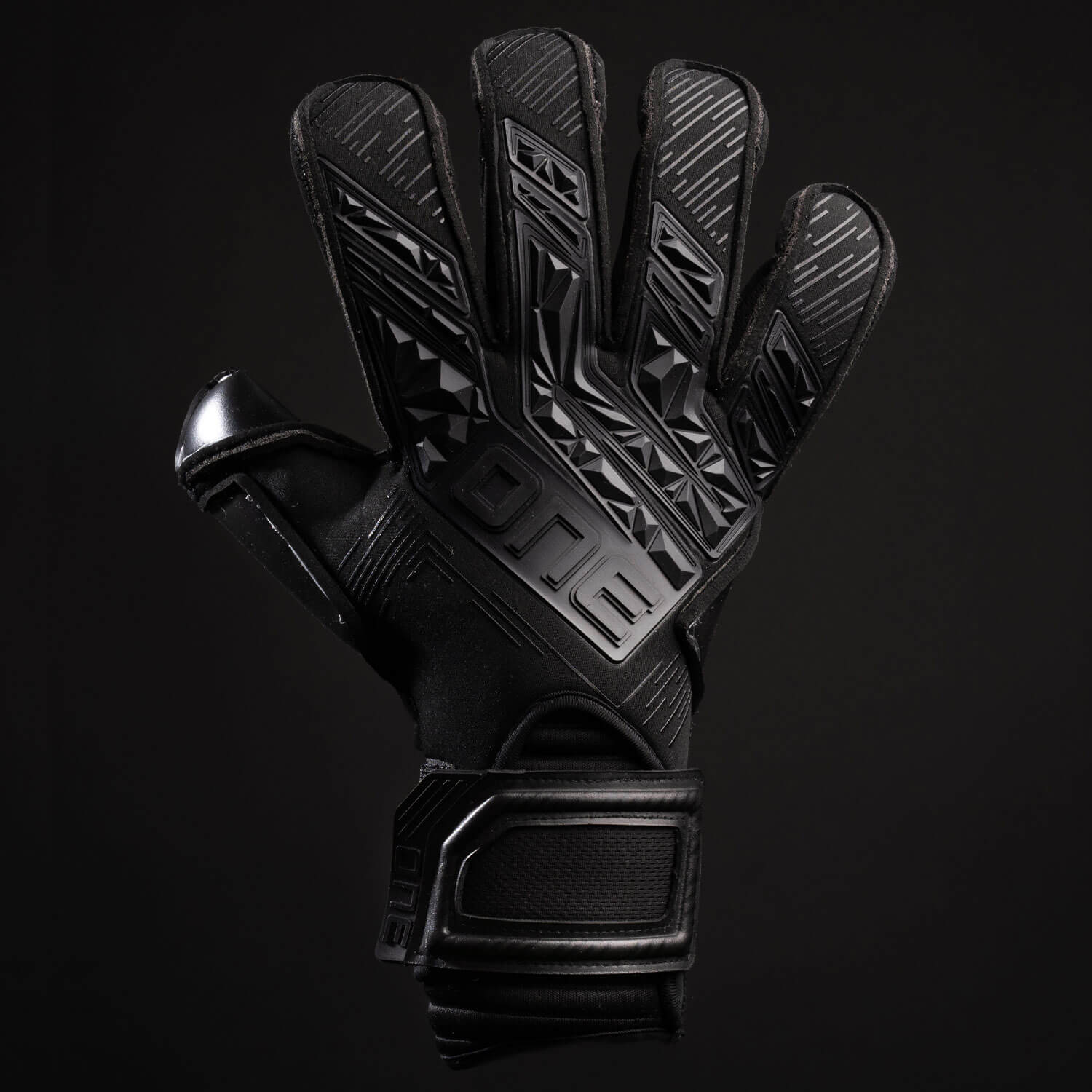 ONE APEX Void Guantes Portero Talla