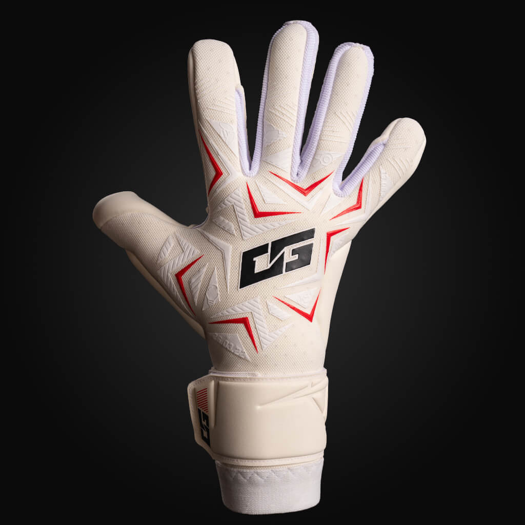 Junior gk gloves on sale