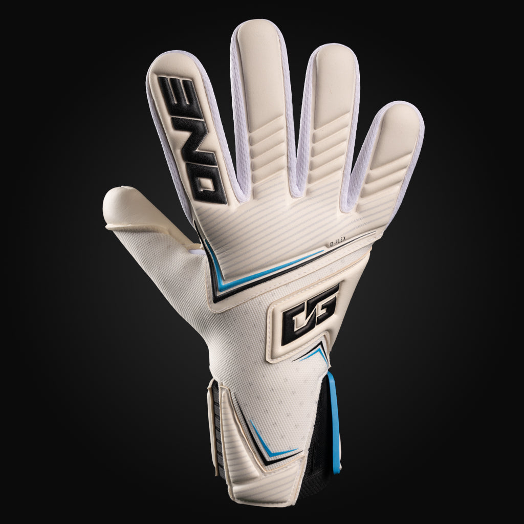 Goalie gloves pro fashion