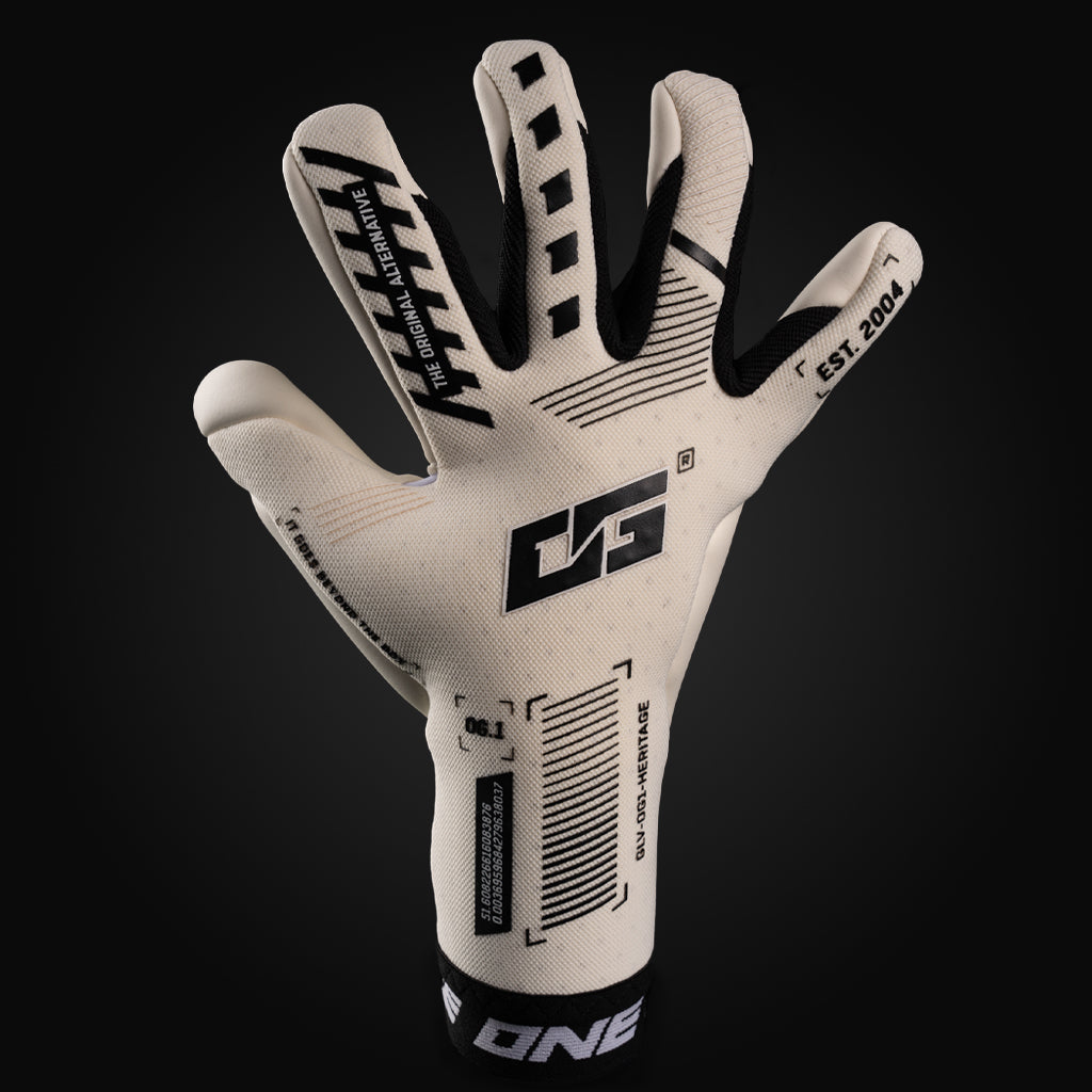 Keeper gloves sale on sale