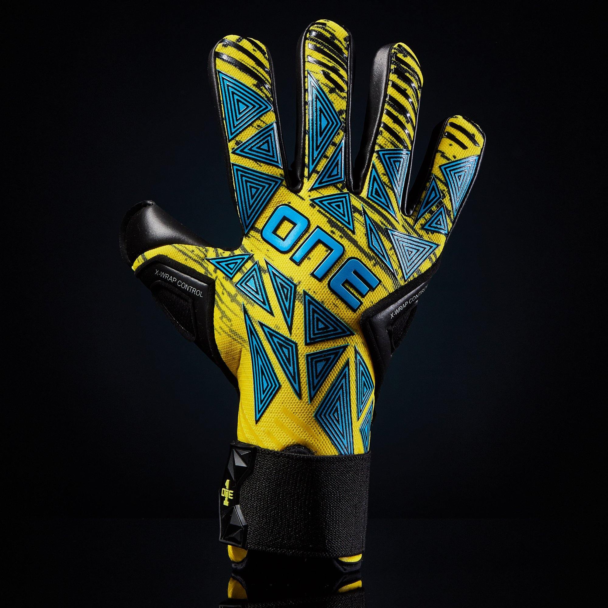 - Goalkeeper Gloves and Goalkeeper Equipment