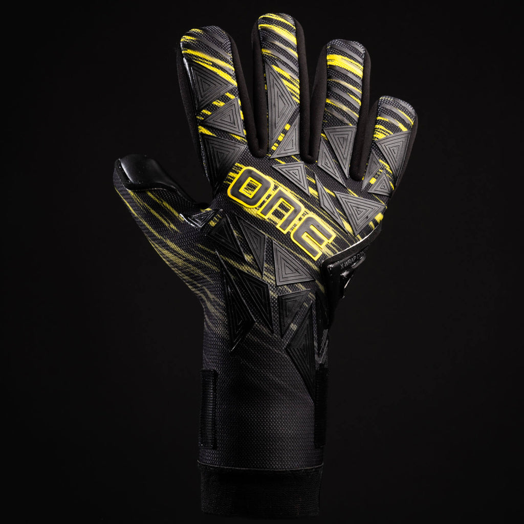 Adidas us goalkeeper gloves gold sale