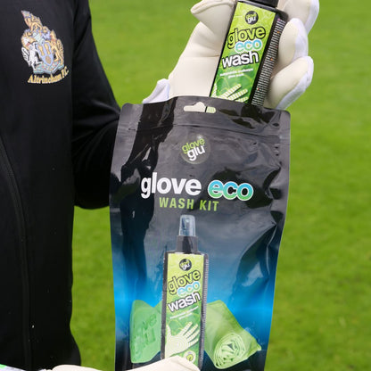 gloveglu Eco Wash Kit