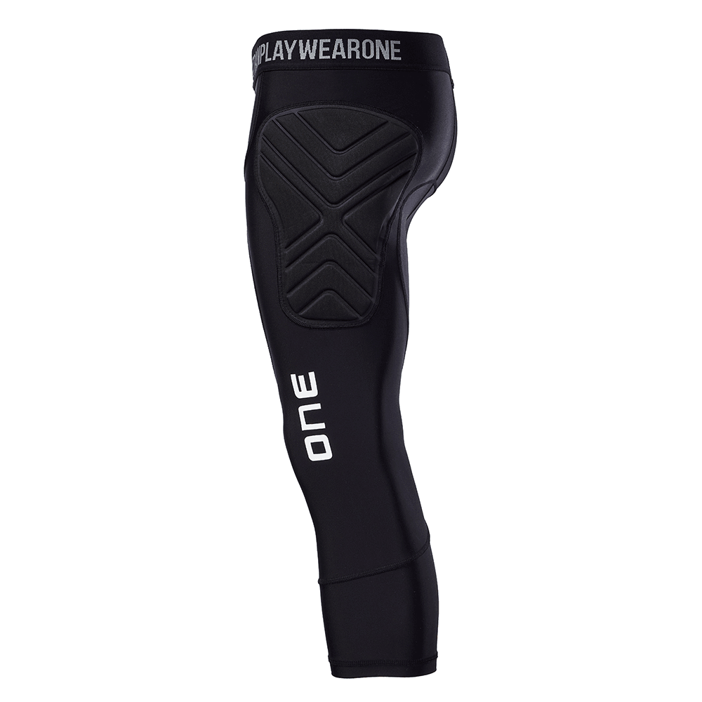 Impact Base Layer 3 4 Trousers