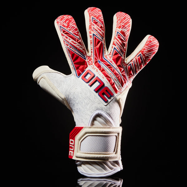 APEX Pro King | Wet Weather Goalkeeper Gloves | One Glove