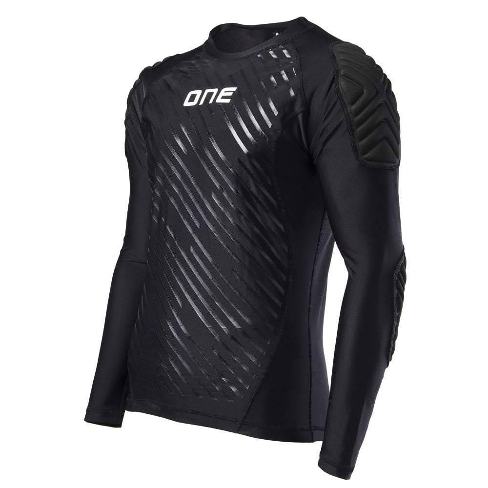 Impact+ Base Layer Top