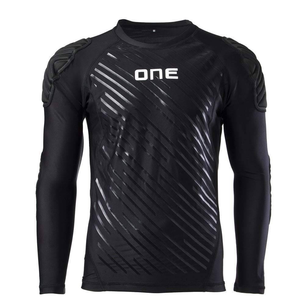 Impact+ Base Layer Top