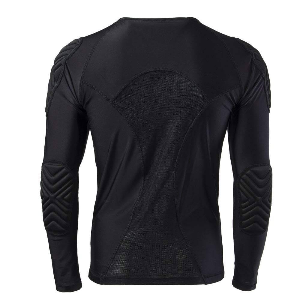 Impact+ Base Layer Top