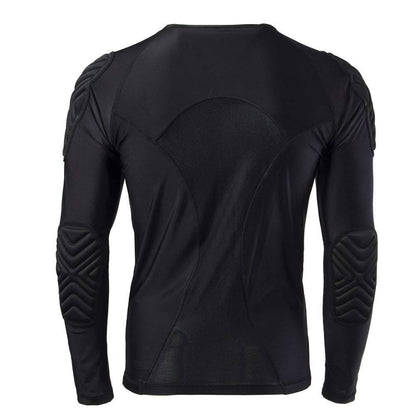 Impact+ Base Layer Top