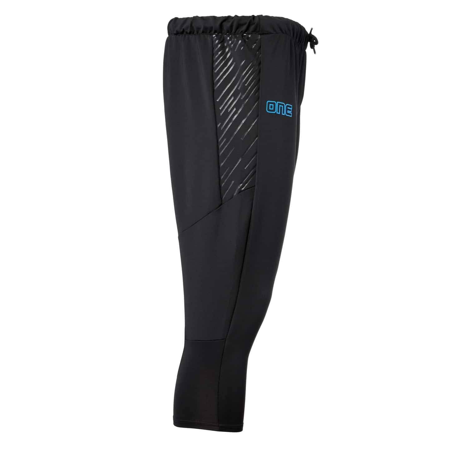 Technical Goalkeeping Training 3/4 length Trouser